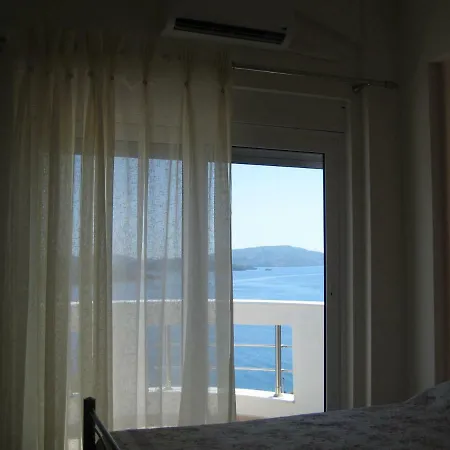 Sea And Sky בית נופש נידרי