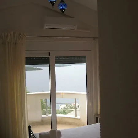 Sea And Sky בית נופש